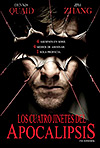  Cartel de cine apocalipsis 2009