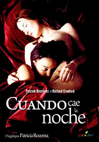 Cartel de cine lesbico 1995