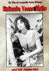 Cartel de cine erótico 1962