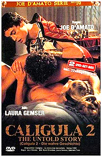 Cartel de cine erotico 1981