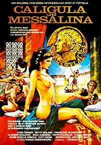 Cartel de cine erotico 1981