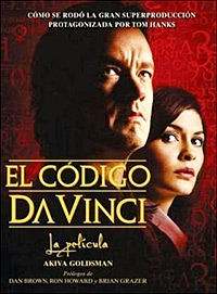 Cartel de cine intriga 2006