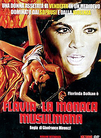 Cartel de cine erotico clasico 1974