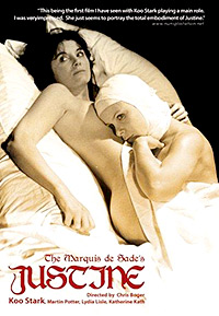  Cartel de cine erótico 1977