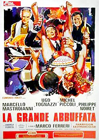 Cartel de cine erotico 1973