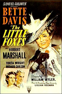 Cartel de la pelicula La loba