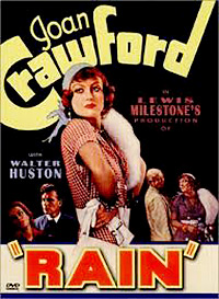 Cartel de cine clasico 1932