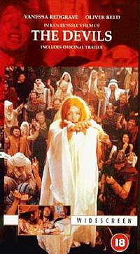 Cartel de cine erótico 1971